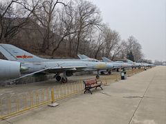 -中国航空博物馆