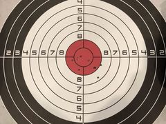 -枪馆1号实弹射击俱乐部