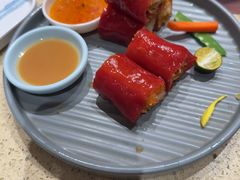 -点都德(奥体印象城店)