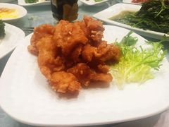 -上海锦江金门大酒店