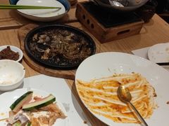 -中国徽菜·徽商故里(广安门店)