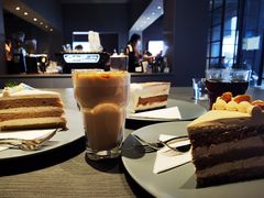 -来回·咖啡(钟村咖啡豆店)
