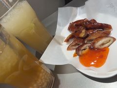 -颓记茶餐厅(夏湾店)