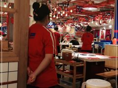 -贤合庄卤味火锅(勒泰中心店)