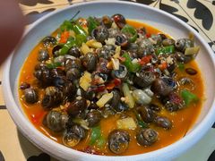 -新凯旋烧烤·燕姐千岛湖土菜