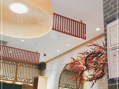 大堂-千稻剁椒大鱼头(CityOn熙地港店)