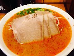 -博多一幸舍(侨福芳草地购物中心店)