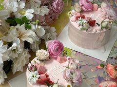-ZIYUE CAKE线上店