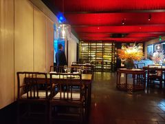 大堂-晟永興烤鸭店(五道口店)