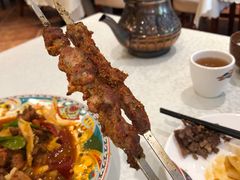-巴依老爷·新疆美食(上城区天城路店)