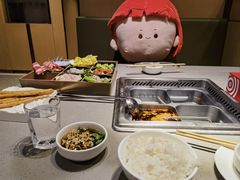 -海底捞火锅(万象城店)