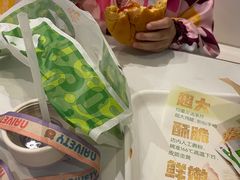 -德克士(前门店)