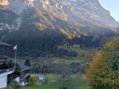 -Coop Supermarkt Grindelwald