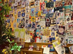 -玛格萝妮比萨屋(陆家浜路店)