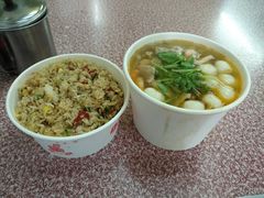 -明月虾面(厦禾路店)