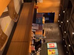 -星巴克(杭州嘉里中心4F店)