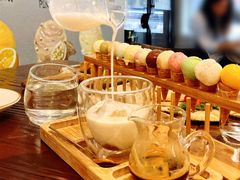 -ALLORA意大利餐厅(丰盛里店)