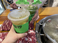 -潮味四季潮汕牛肉火锅(来凤街店)