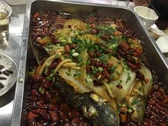 -碳火鱼羊坊(重庆总店)