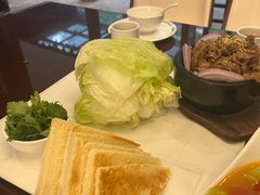 -走马楼饭庄(慈城古县城店)