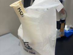 -KOI Thé(力宝广场店)