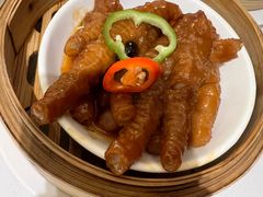 -皇朝尊会(龙之梦大酒店)