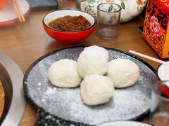 -那红花·东北菜铁锅炖(仙林金鹰店)