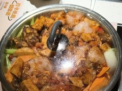 -黄记煌三汁焖锅(悦方IDmall店)