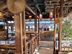 -胖姐渔村(中源大道店)
