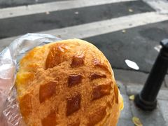 -美嘉华面包西饼店(红胜坊店)