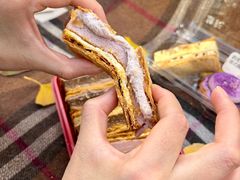 -詹记桃酥(百盛店)