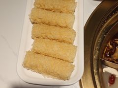 -欠火锅·水牛毛肚·团建聚餐·生日宴(何山路店)
