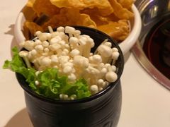 -刘一锅筋头巴脑(大悦城C店)