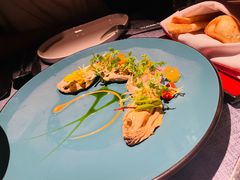 -弦月窗LUNETTE BY AMANDA(复兴路店)