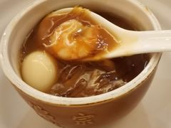 -温州万和豪生大酒店-餐厅