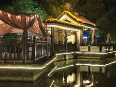 -西苑公园