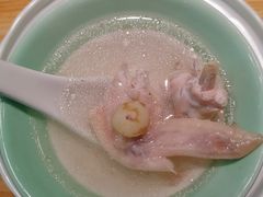 -椰夫人·养生椰子鸡(金沙洲永旺店)