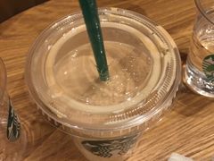-星巴克(北京新东安)