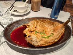 -志明眷村·台式融合菜·宵夜