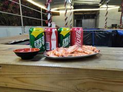 -小象钓虾·营地烧烤(洛溪店)