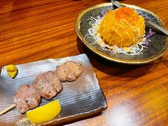 -鸟鹏烧鸟居酒屋(仁恒梦中心店)