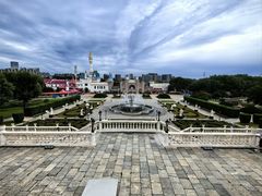 -北京世界公园