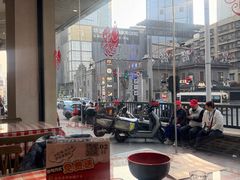 -老街鱼嘴巴(坡子街老店)