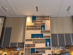 -南湖宾馆·鸳湖阁全日制餐厅