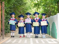 -三之三古北幼儿园