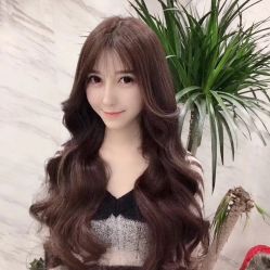 -3AM HAIR SALON染发烫发接发