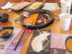 -呷哺呷哺 黄金牧场 (阳泉滨河新天地店)