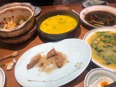 -周家二小姐的菜(丹阳店)