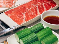 -海底捞火锅(5050购物中心店)