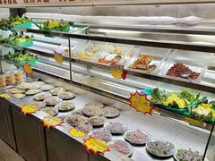 -清真·金鑫隆牛羊肉(环山路店)